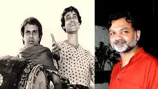 Sreejith's new film 'Maharaja Tomare Selam'; The Incredible Story of Gupi Gain Bagha Bain
