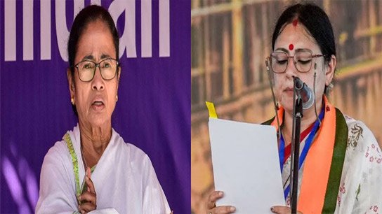 Mamata government's mega corruption worth Rs 250 crore in Bengal