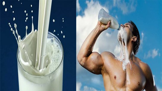 The price of milk is increasing from August 11