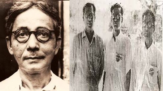Pioneer of the communist movement in the subcontinent; Tribute to Muzaffar Ahmed on his birthday