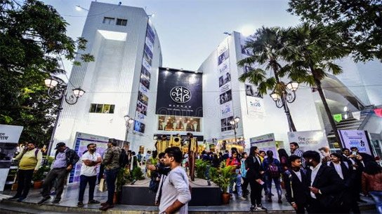 'Bengal Youth Film Festival' begins in Nandan