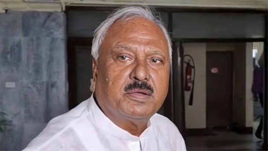 Arrest of Nirmal Ghosh in RG tax case, first major step on allegations of falsification of evidence