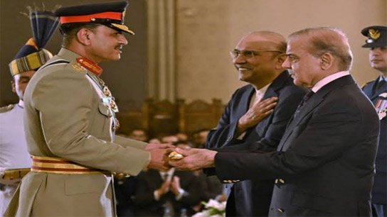 New polarization of power in Pakistan! Is the military preparing for absolute control under the guise of constitutional change?