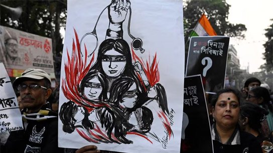 'Abhaya Diwas' on the 2nd anniversary of RG tax scandal, hope for new investigation
