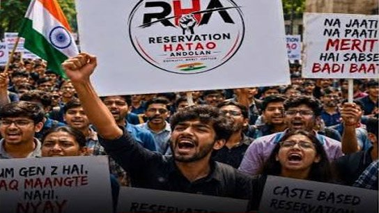 Conservation issue heated social media-street