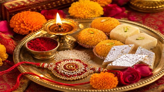 Rakhi Bandhan 2026: Best auspicious time and Vedic rules to tie Rakhi avoiding the shadow of Bhadrakal