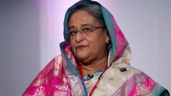 Bangladesh Foreign Minister's warning to India: Bilateral relations concern over Sheikh Hasina's virtual press conference