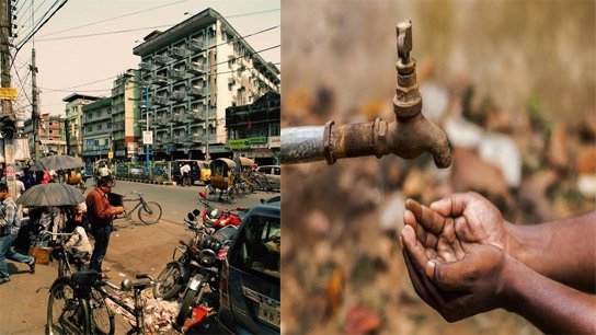 Electricity department to maintain power before Puja; Siliguri to shut down evening water supply