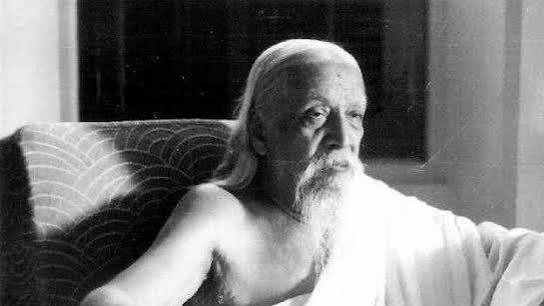 From revolutionary to saint, Rishi Aurobindo changed his philosophy of life by enduring the torture of prison