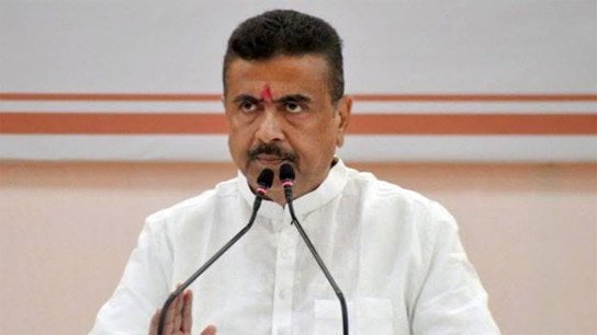 Suvendu Adhikari: 'The era of cheerleaders is over', assures industrialists