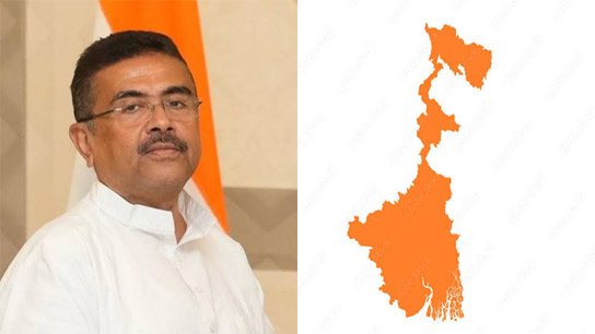 Subhendu does not agree to change the name of West Bengal; Remember history