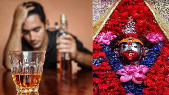 Stop selling alcohol? Big offer at Tarapeeth