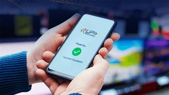 indication center; Charges on UPI transactions above 2 thousand rupees