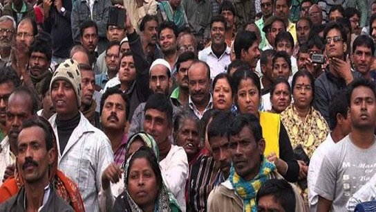 Uncertainty of government grants for 20 lakh people on the question of citizenship? Speculation is growing around information verification