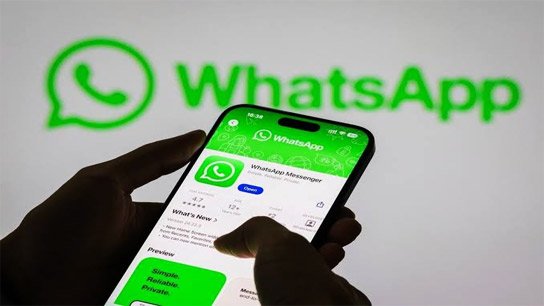 WhatsApp outage! Close accounts one by one