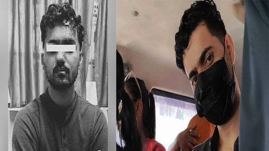 Afghan national arrested in Kalimpong; Police issue warning to residents