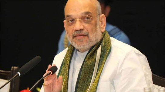 Amit Shah sick with food poisoning! Multiple programs canceled? What's the real news?