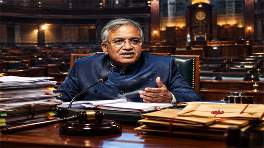 Opposition parties are preparing to bring impeachment to remove Gyanesh Kumar