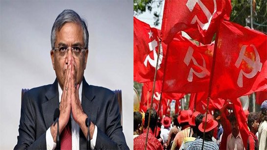 CPM's new parody targets Chief Election Commissioner Gyanesh Kumar