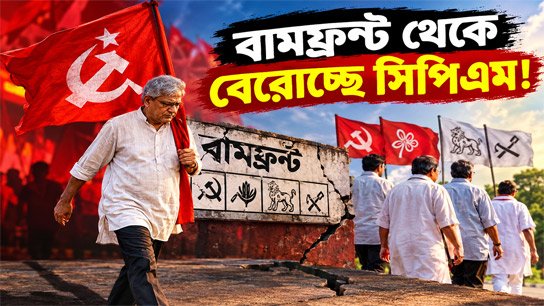 CPM is leaving the Left Front
