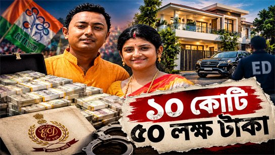 Debraj Chakraborty-TMC Transaction