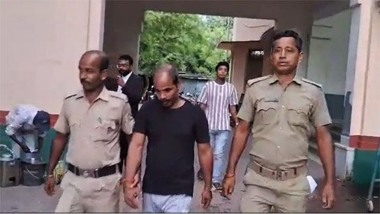First death sentence under new government; Wife's murder trial in 9 months