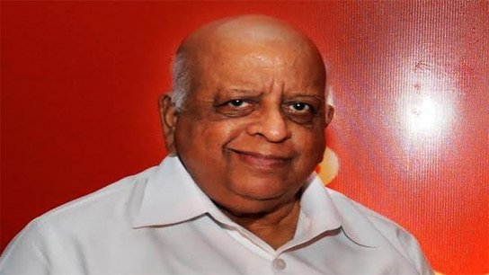T. N. Sheshan on India's electoral reforms
