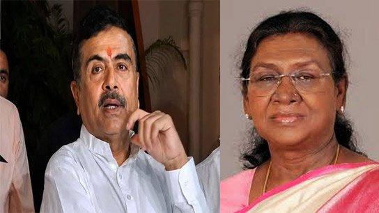 President sends back bill, High Court also uneasy! Big blow to Subhendu Sarkar over 'Gundam Dem Bill'
