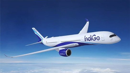IndiGo flight suffers another setback after tail hits during landing in Bengaluru