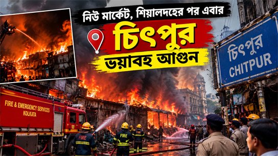 Al Qaeda terrorist Abu Talha is hiding in Bengal! NIA investigating
