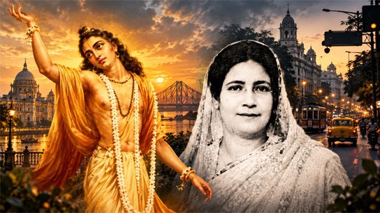 From Sri Krishna Chaitanya to Bekam Rokeya; Possible names of several streets in Kolkata to be changed