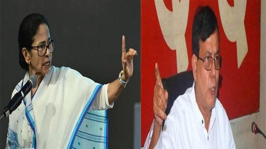 'Dosti' in Delhi, 'Kusti' in Bengal; Salim's clear message