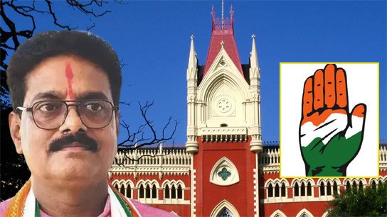 By-elections are over! Nandigram Congress candidate released from jail before voting