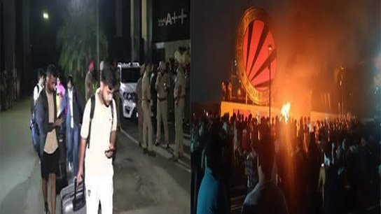 Punjab universities in turmoil as classes closed for 10 days, exams postponed