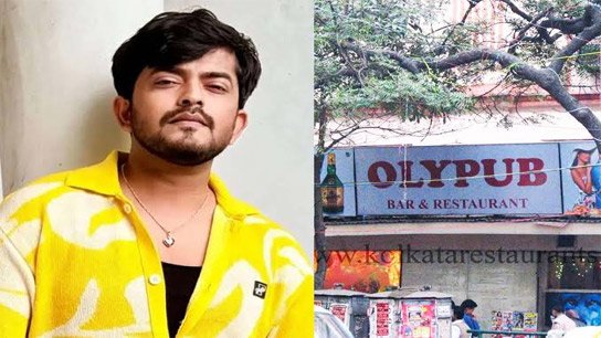 Park Street beef controversy and Sayak's arrest; Uproar over YouTuber's inclusion of crores in BJP's election expenditure list
