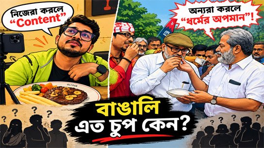 Allegations of two-faced policy in Oli Pub controversy: Opposition slams BJP over Sayak incident