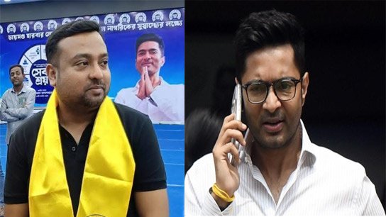 Two men 'hanged' Abhishek's PA Sumit