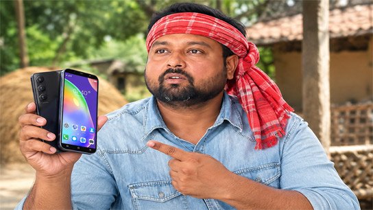 New twist in the investigation; Where is Sumit Roy's old mobile phone?