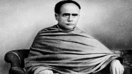 With social prejudice and extreme poverty, it was not easy to become a 'Vidya Sagar'
