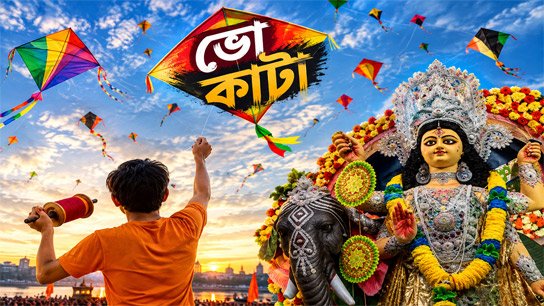 The tune of 'Bho Katta' is in the air in celebration of technology; Devshilpi Vishwakarma's call