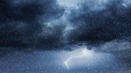 Severe weather forecast across the state for the next 48 hours: Heavy rain warning issued from South to North Bengal on September 24 and 25