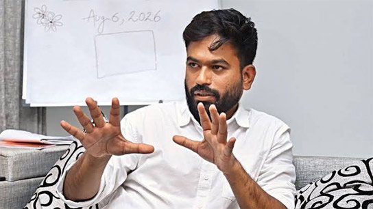 Why are you destroying the country's environment? Abhijit Deep faces intense public anger