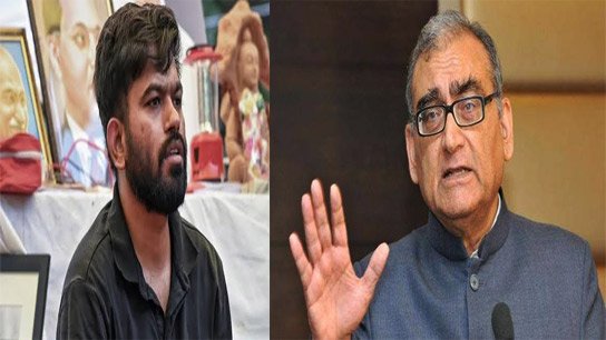 Former judge praises Neha's bravery, claims 'coward' Deepak's career is over