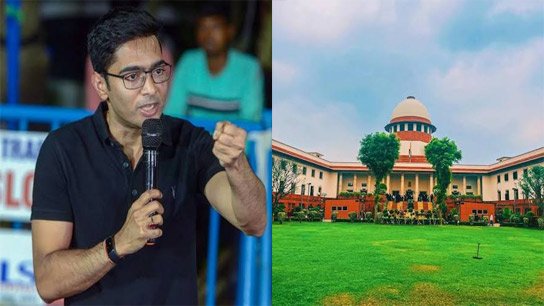 'Let there be another election in 6 months', Abhishek petitions Supreme Court