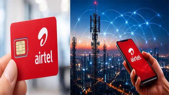 TRAI's strict guidelines Airtel's 3 new affordable 'voice-only' plans