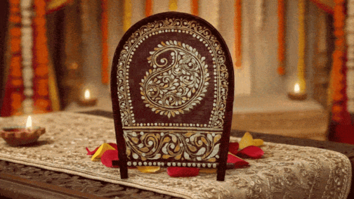 Bengalis in search of Devi Baran's well; Barandala has become 'modern' in the wind of change