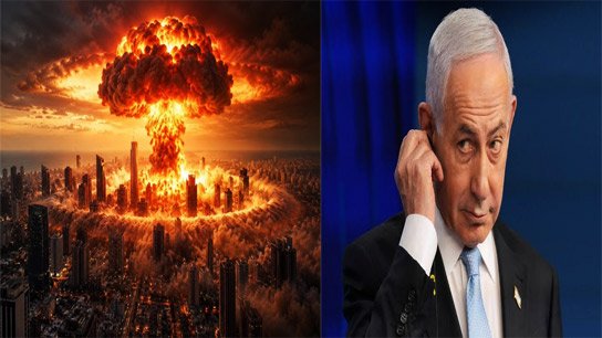 Israel under threat after multiple explosions in Tel Aviv ahead of election