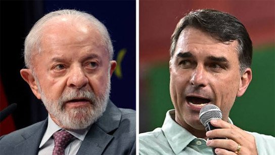 Big surprise for the far-right; Wind blows 'rightward' in Brazil's vote, shock for the left