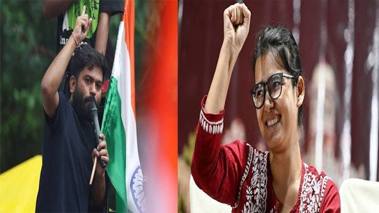 Deepak arrested as he was leaving his house; Delhi Police also arrested Neha Bora