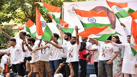 Centre plans to arrest Shah ahead of anti-Gyanesh protest at Jantar Mantar! CJP chief slams Shah
